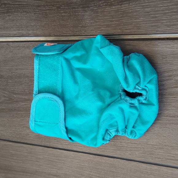 Reusable Dog Diaper